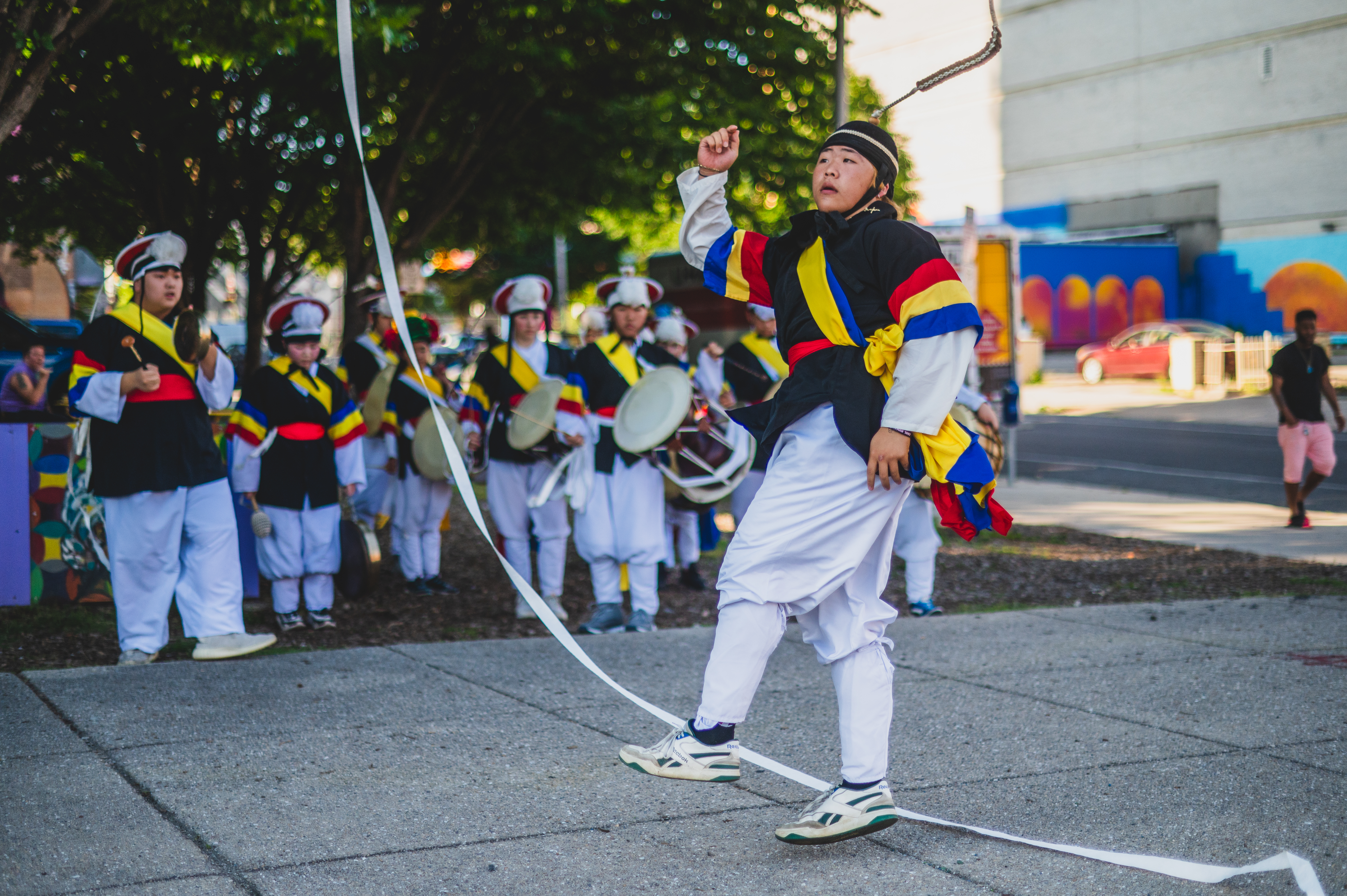 Changwon Photo Slider 19